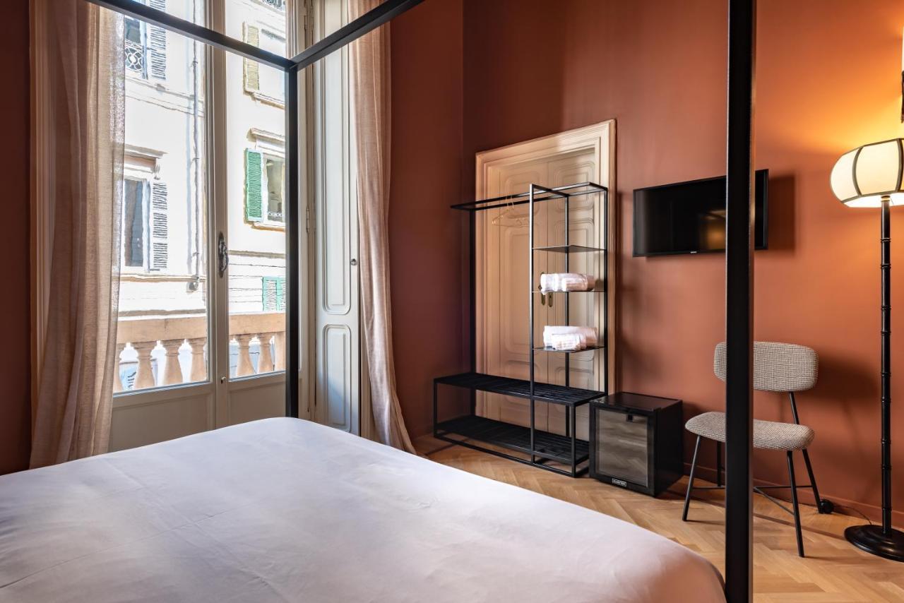 Hotel The Couper Sant'Andrea Milán Exteriér fotografie